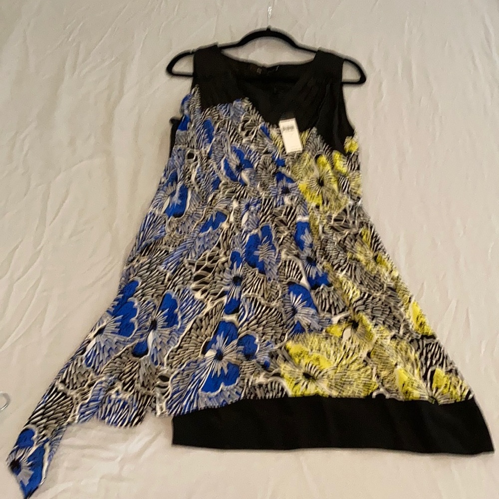 NWT BCBG summer dress - Picture 2 of 4